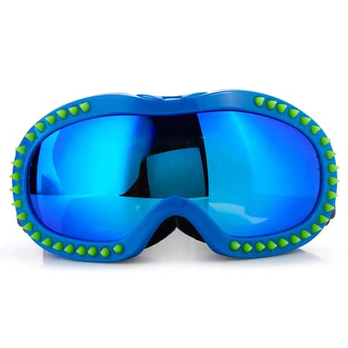 Bling2o Boys' Icicle in Blue Ski Goggles alt image view 3