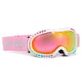 Bling2o Kids' Stones of Rainbow Ski Goggles alt image view 1