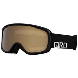 Giro Kids' Buster with AR40 Snow Goggles