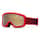 Color Option: Red Solar Flair/Amber Rose