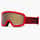 Color Option: Red Solar Flair/Amber Rose