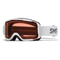 Smith Youth Daredevil Snow Goggles With RC36 Lens alt image view 2