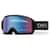 Color Option: Black/Blue Sensor Mirror
