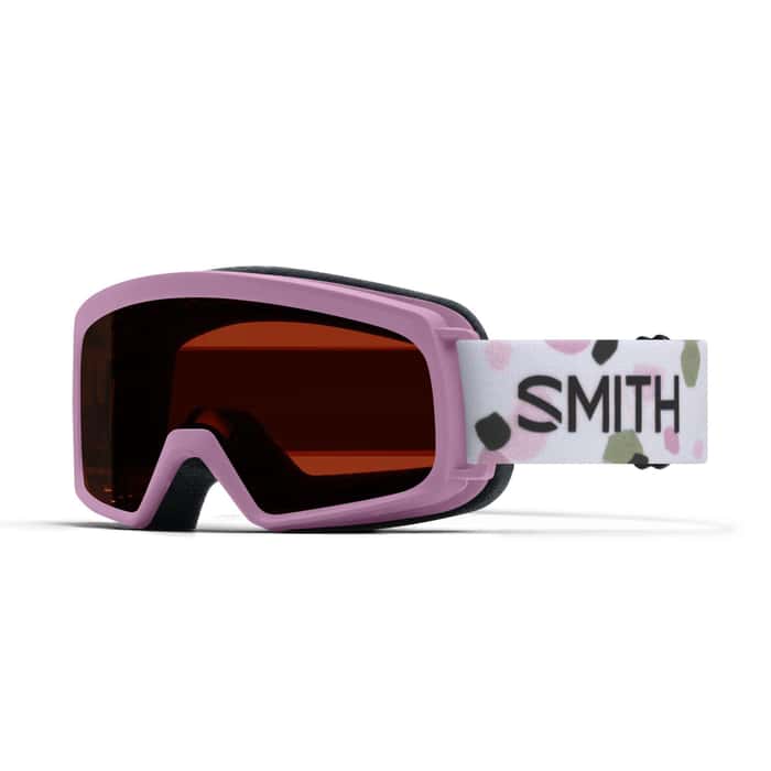 Smith Kids' Rascal Snow Goggles
