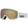 Color Option: White Wordmark/Amber Rose