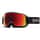 Color Option: Black/Red Sol-X Mirror