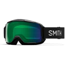 Smith Kids' Grom Snow Goggles