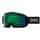 Color Option: Black/ChromaPop Everyday Green Mirror