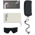 Pit Viper 2000s Polarized Sunglasses alt image view 4