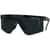 Color Option: The Blacking Out/Black