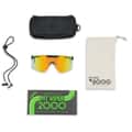 Pit Viper 2000s Polarized Sunglasses alt image view 16