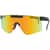 Color Option: The Monster Bull/Yellow
