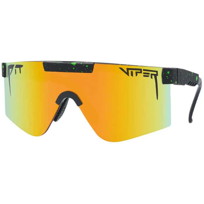 Pit Viper 2000s Polarized Sunglasses