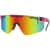 Color Option: The Hot Tropics/Red
