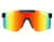Color Option: The Exec/Polarized Rainbow