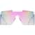 Color Option: The Miami Nights/Pink