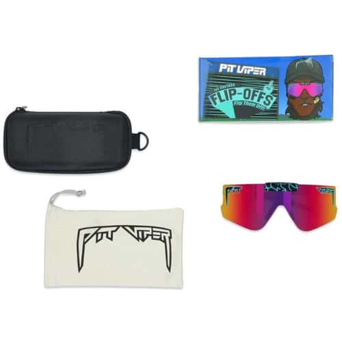 Pit Viper Flip Offs Sun Glasses alt image view 24