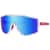 Color Option: The Merika/Blue