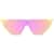 Color Option: The Passion/Pink