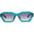 Color Option: Caribbean/Iron Grey Polarized