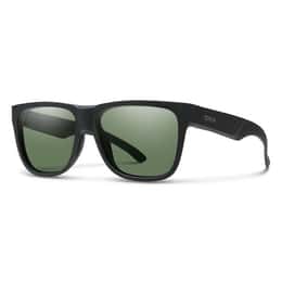 Smith Men's Lowdown 2 Lifestyle Sunglasses
