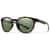 Color Option: Vintage Tortoise/Chromapop Polarized Grey Green