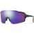 Color Option: Matte Black Marble/ChromaPop Violet Mirror