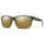 Color Option: Matte Gravy/Chromapop Polarized Bronze Mirror