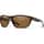 Color Option: Matte Tortoise/ChromaPop Polarized Brown