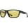 Color Option: Matte Black/ChromaPop Polarized Low Light Yellow