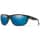Color Option: Matte Black/Chromapop Polarized Blue Mirror