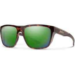 Smith Men's Longfin Lifestyle Sunglasses