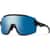 Color Option: Matte Black/Chromapop Polarized Blue Mirror