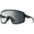 Color Option: Matte Black/ChromaPop Photochromic Clear To Grey