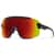 Color Option: Matte Black/Chromapop Red Mirror