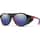 Color Option: Wild Child/ChromaPop Polarized Violet Mirror