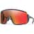 Color Option: Matte Slate/ChromaPop Glacier Photochromic Red