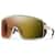 Color Option: Matte Bone/ChromaPop Glacier Photochromic Copper