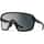 Color Option: Matte Black/ChromaPop Photochromic Clear To Grey