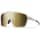 Color Option: Matte Bone/ChromaPop Black Gold Mirror
