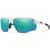 Color Option: White/ChromaPop Opal Mirror
