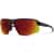 Color Option: Matte Black/Chromapop Red Mirror