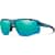 Color Option: Pacific Crystal/ChromaPop Opal Mirror