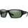 Color Option: Matte Black/Chromapop Polarized Grey Green