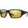 Color Option: Matte Black/ChromaPop Polarized Low Light Yellow
