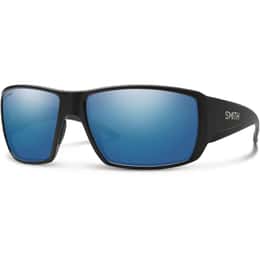 Smith Guide Choice Polarized Sunglasses