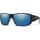 Color Option: Matte Black/Chromapop Polarized Blue Mirror