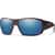 Color Option: Matte Tortoise/Chromapop Polarized Blue Mirror