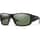 Color Option: Matte Black/Chromapop Polarized Grey Green