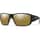 Color Option: Matte Black/Chromapop Polarized Bronze Mirror